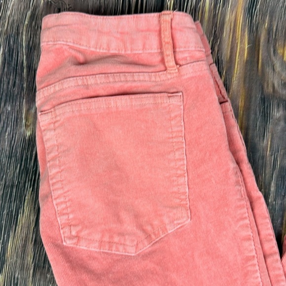 Wild Fable Pink Corduroy Flare Pants - Picture 2 of 10